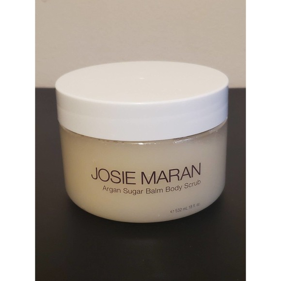 JOSIE MARAN Skincare Josie Maran Argan Sugar Balm Body Scrub